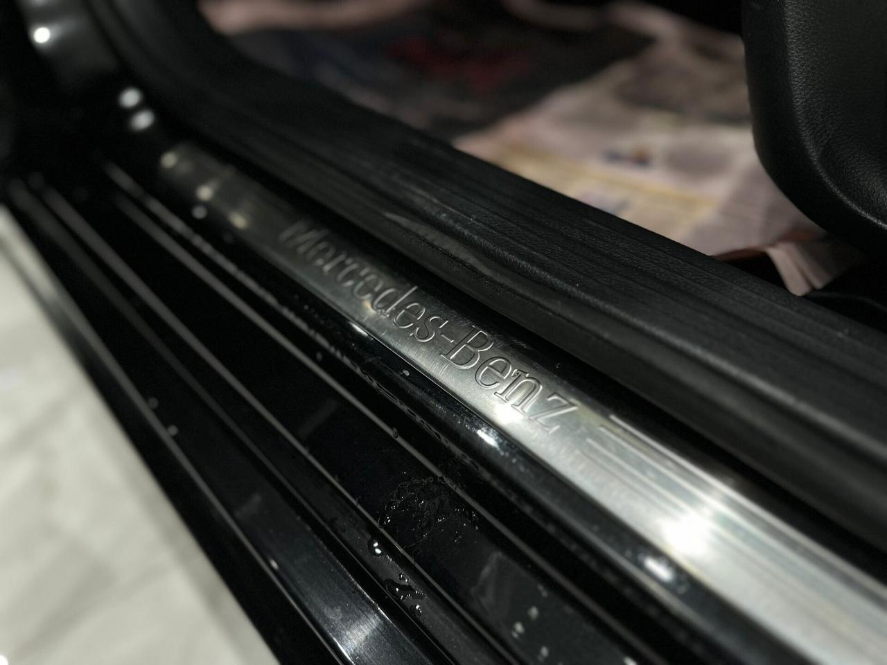 Mercedes-benz CLA 200 d S.W. 4Matic Automatic Spor