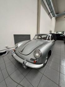 Porsche 356 356B SUPER 90