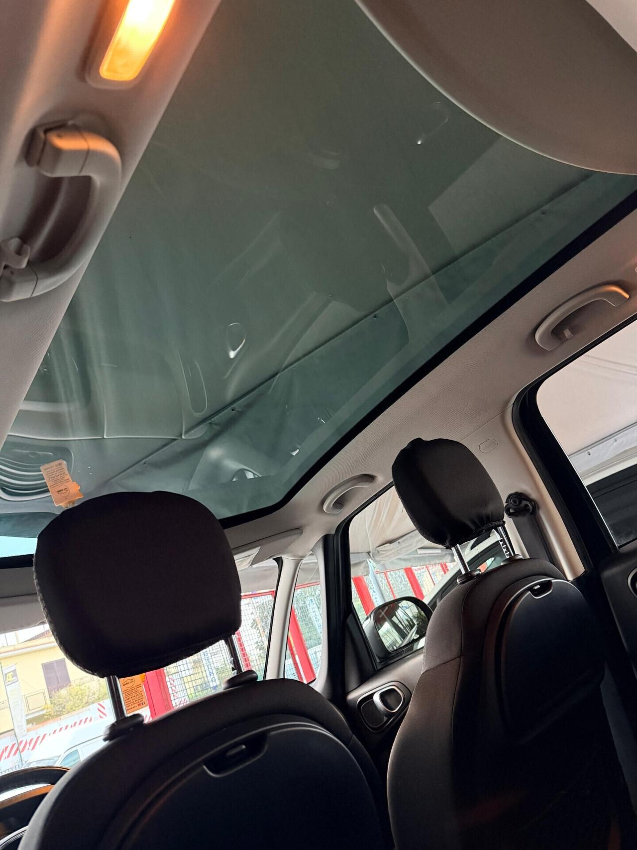 Fiat 500L 1.3 Multijet 95 CV Lounge 2016