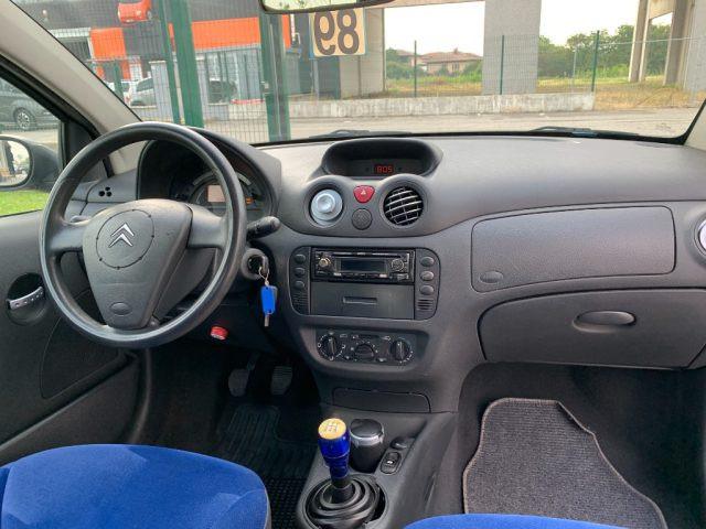 CITROEN C2 1.1 Exclusive