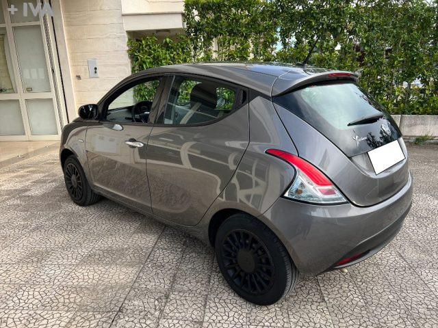 LANCIA Ypsilon 1.0 FireFly 5 porte S&S Hybrid