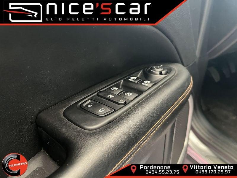 Jeep Compass Compass 1.6 Multijet II 2WD Limited *PROMO*