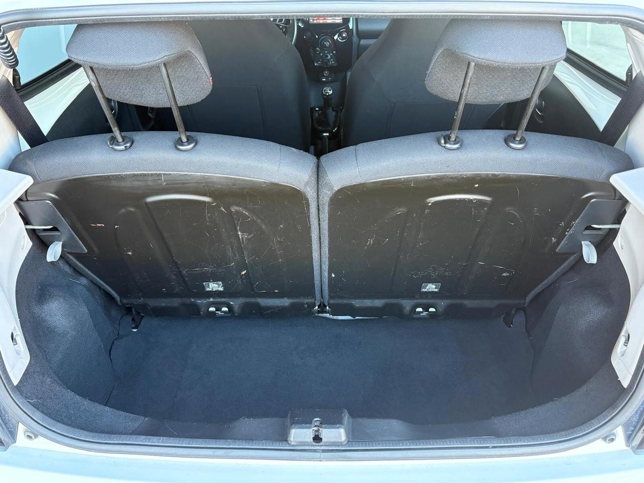Citroen C1 VTi 72 5 porte Shine