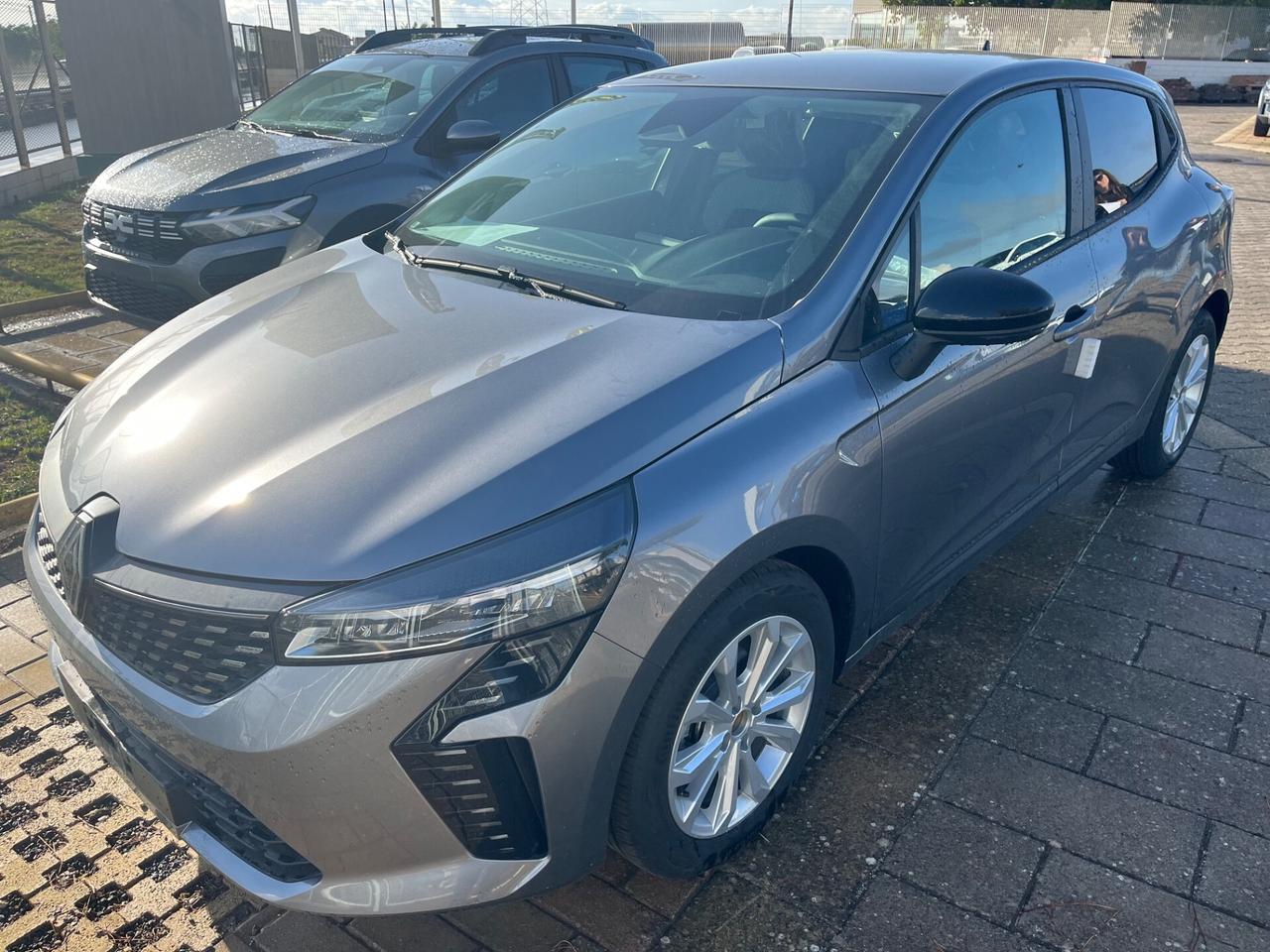 Renault Clio Blue dCi 100 CV 5 porte Evolution