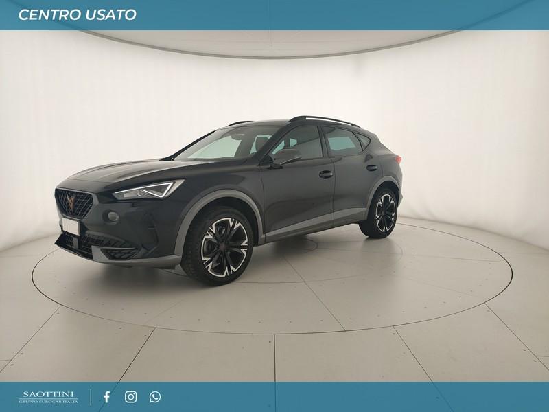 2.0 TDI 4drive 150 CV DSG