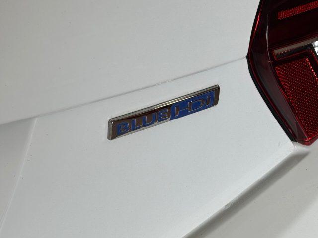 PEUGEOT 208 BlueHDi 75 5 porte Allure Telecamera/Sensori