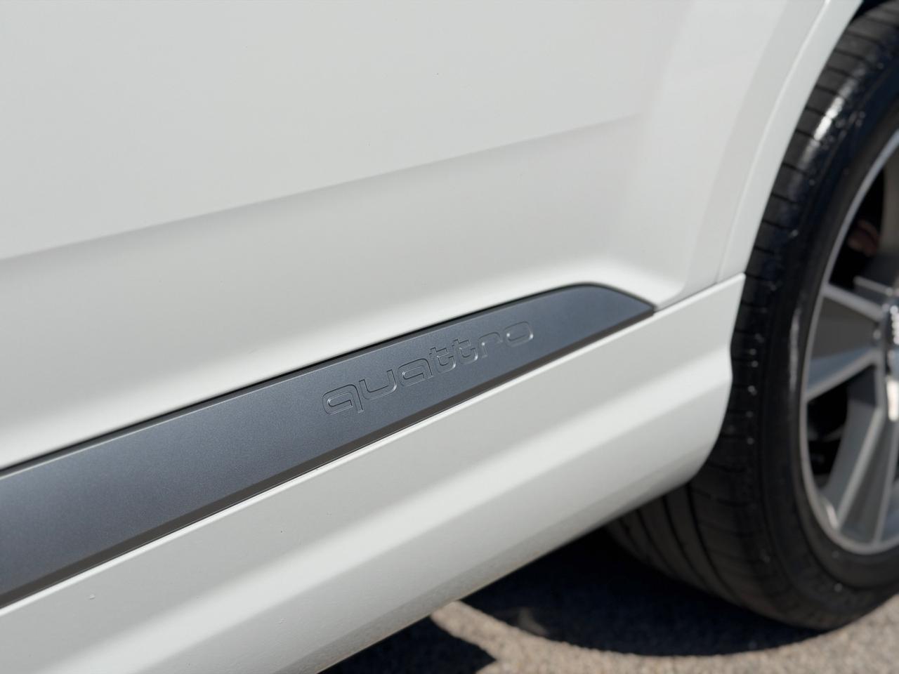 Audi Q7 3.0 TDI 218 CV ultra quattro tiptronic sport plus