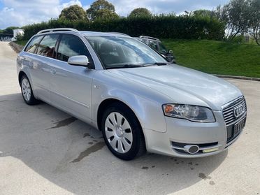 Audi A4 2.0 16V TDI Avant Top