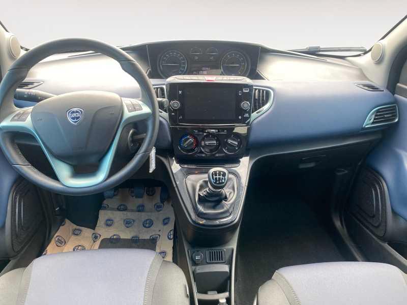 LANCIA Ypsilon 1.0 firefly hybrid Platino s&s 70cv