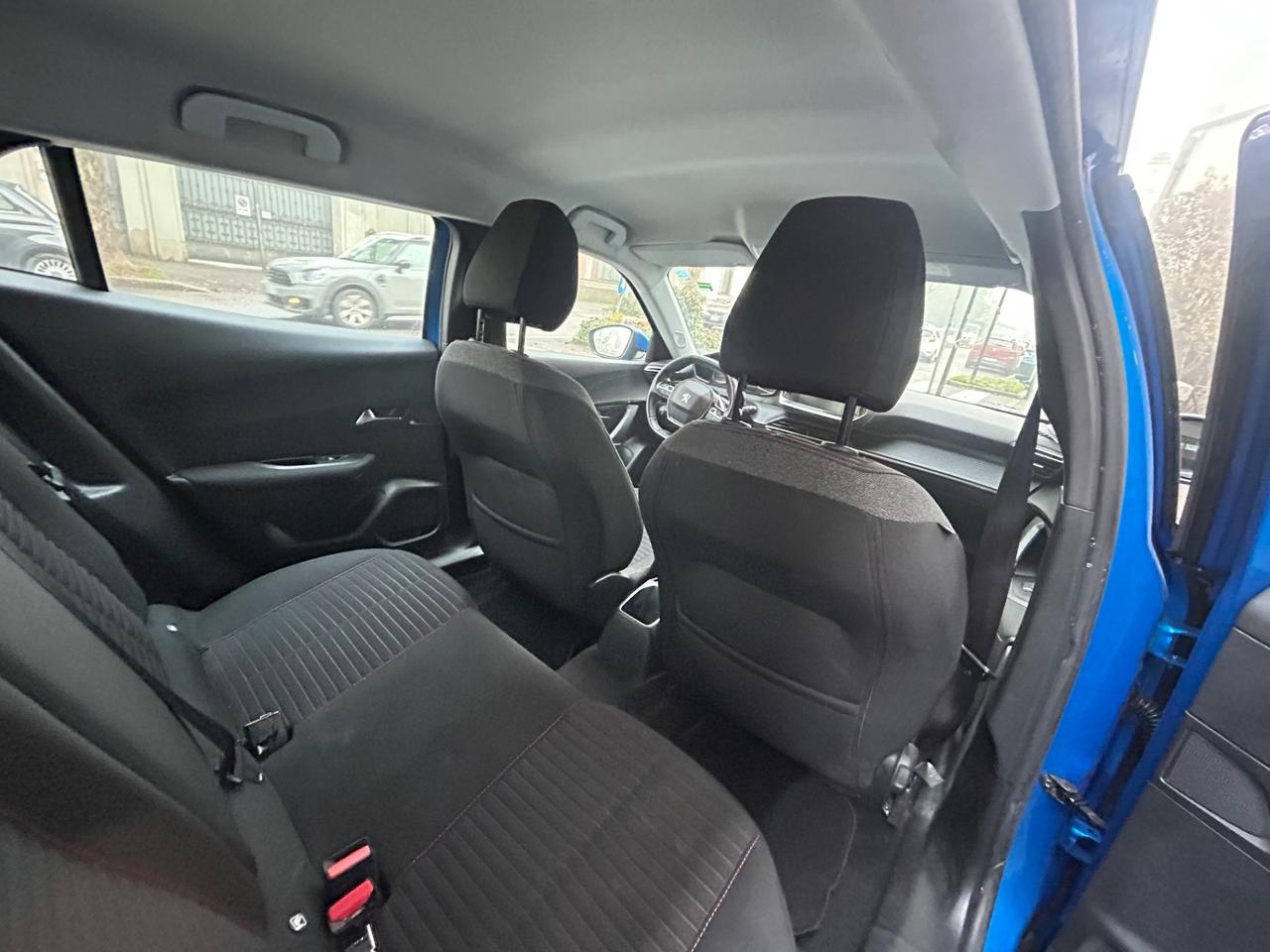 Peugeot 2008 PureTech 100 S&S Allure Pack *90.000KM*