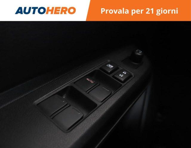 SUZUKI Ignis 1.2 Hybrid CVT Top