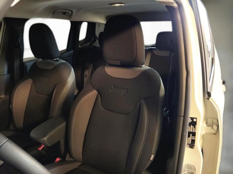 JEEP RENEGADE 1.5 T4 MHEV 130 CV LIMITED DDCT SUV