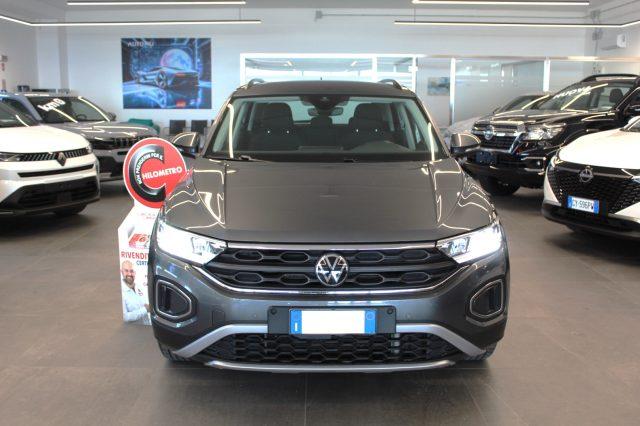 VOLKSWAGEN T-Roc 1.5 TSI 150 CV DSG Life
