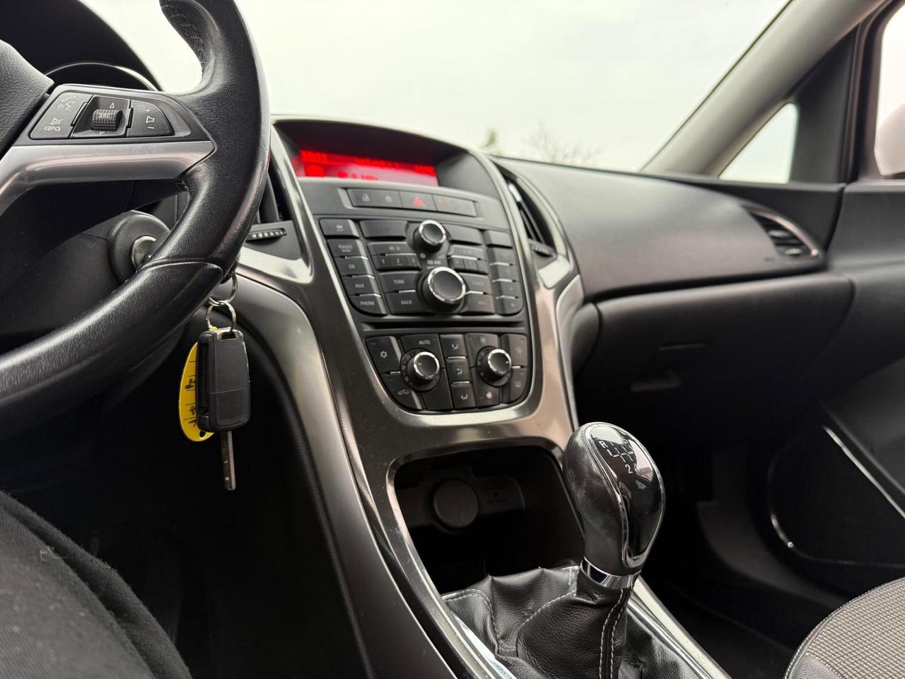 Opel Astra 1.3 CDTI 95CV S&S 5 porte Cosmo