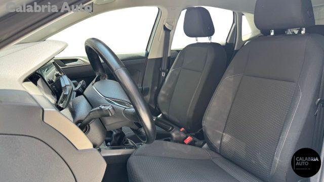 VOLKSWAGEN Polo 1.0 TSI 5p. Sport BlueMotion Technology