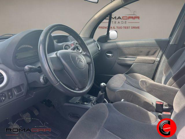 CITROEN C3 1.1 classic