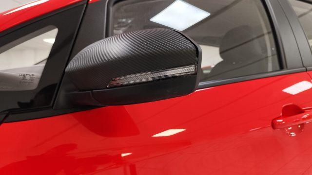 EMC Quattro 1.5T CVT - Cambio Automatico - Benzina/GPL
