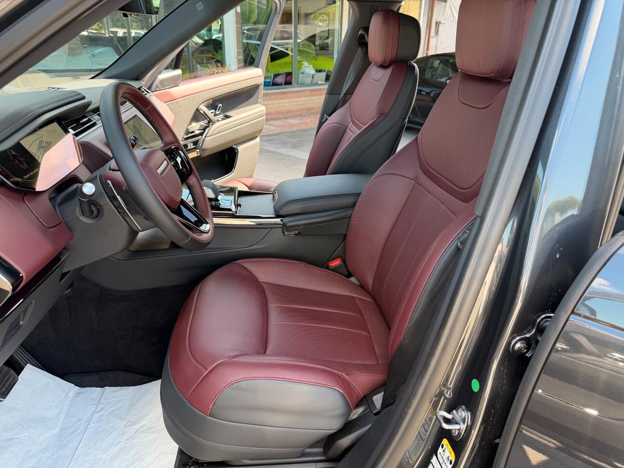 Land Rover Range Sport 3.0D l6 300 CV Dynamic HSE/strafull/tetto/iva 22"