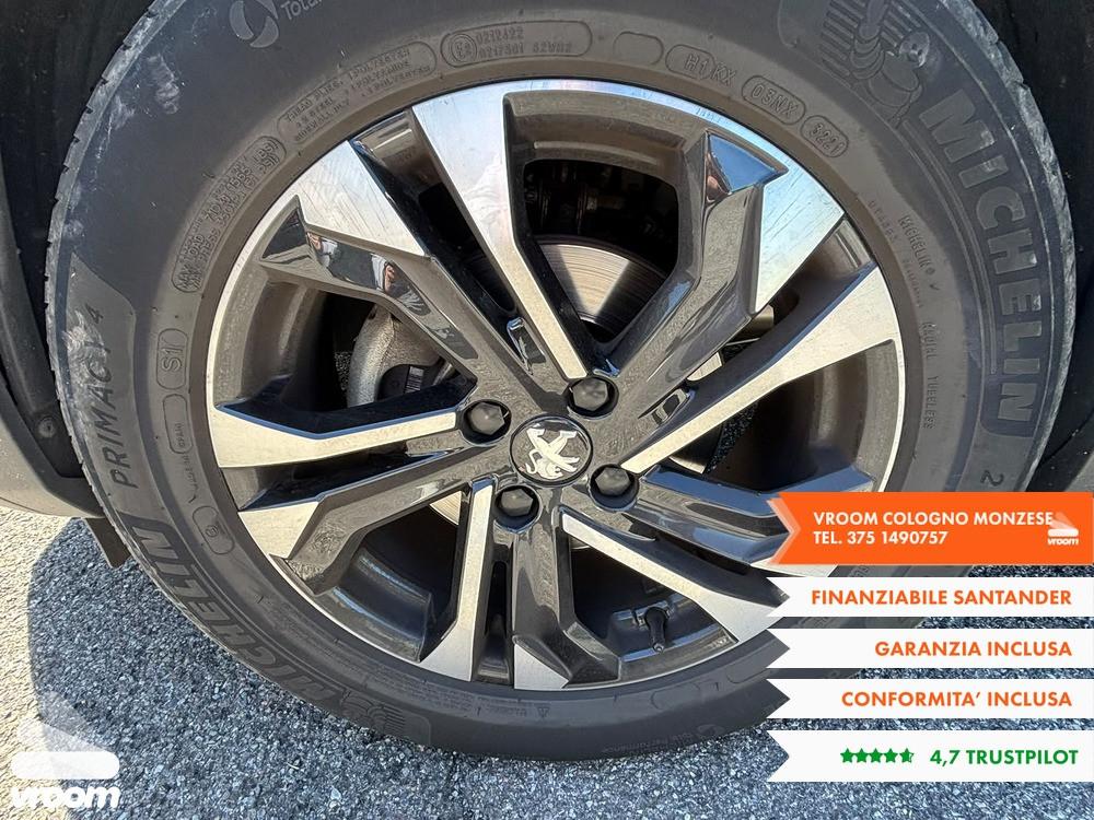 PEUGEOT 2008 2ª serie 2008 PureTech 130 S&S EA...