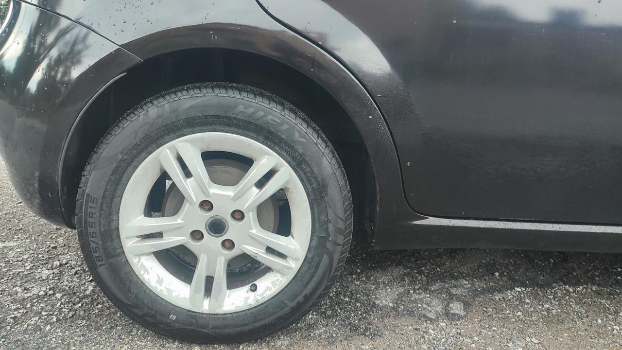 FIAT PUNTO EVO 1.3 MJT 95CV