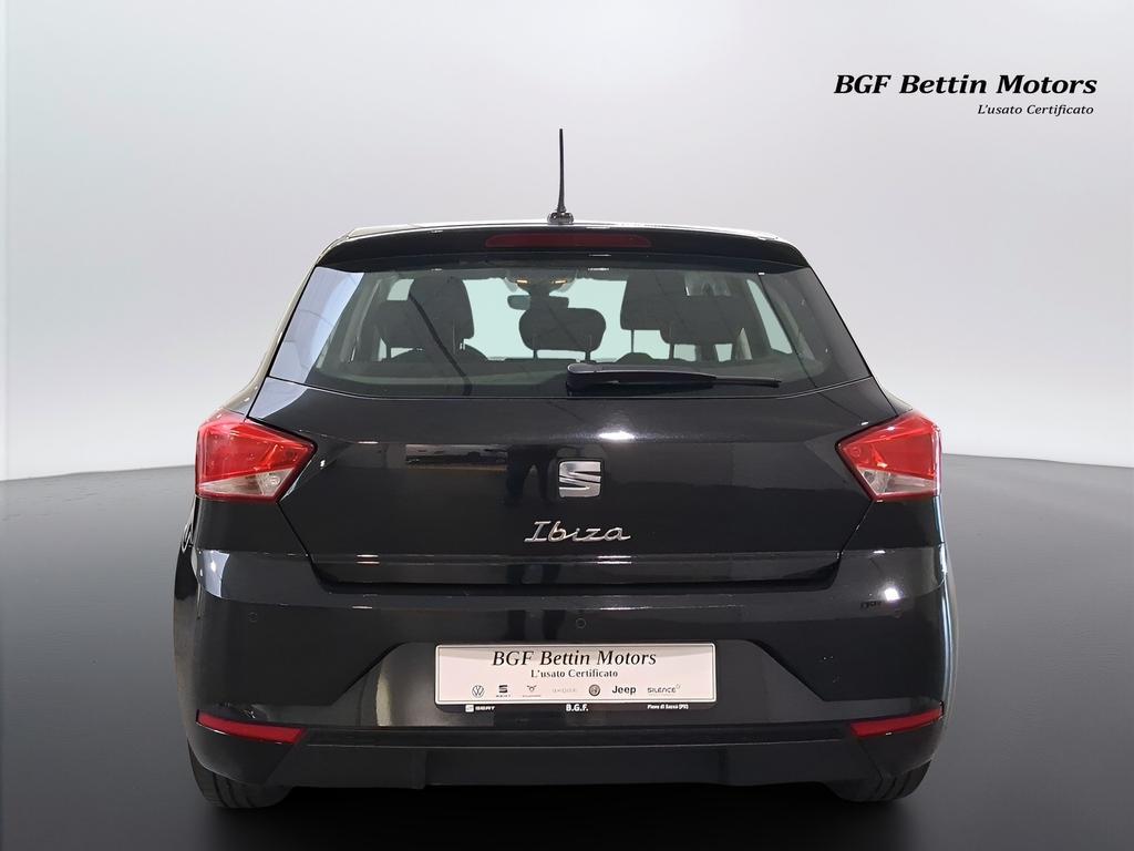 Seat Ibiza 1.0 ecotsi Style 115cv dsg