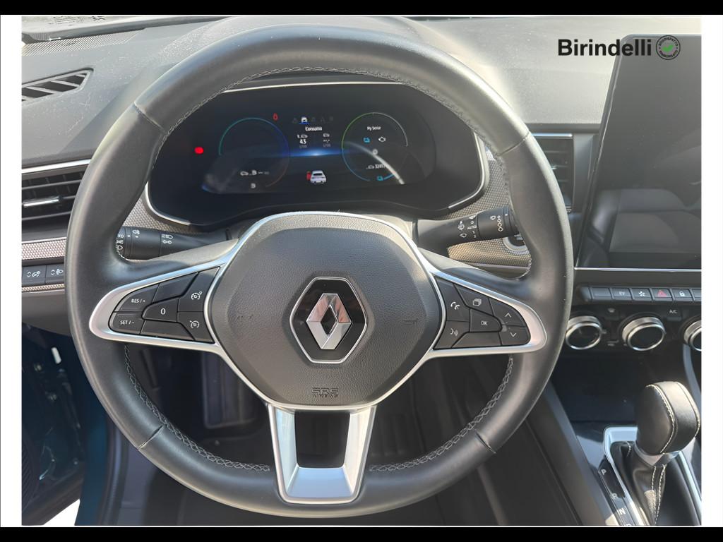 RENAULT Arkana - Arkana Full Hybrid E-Tech 145 CV Techno