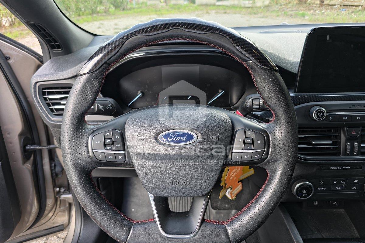 FORD Focus 1.0 EcoBoost 125 CV 5p. ST-Line