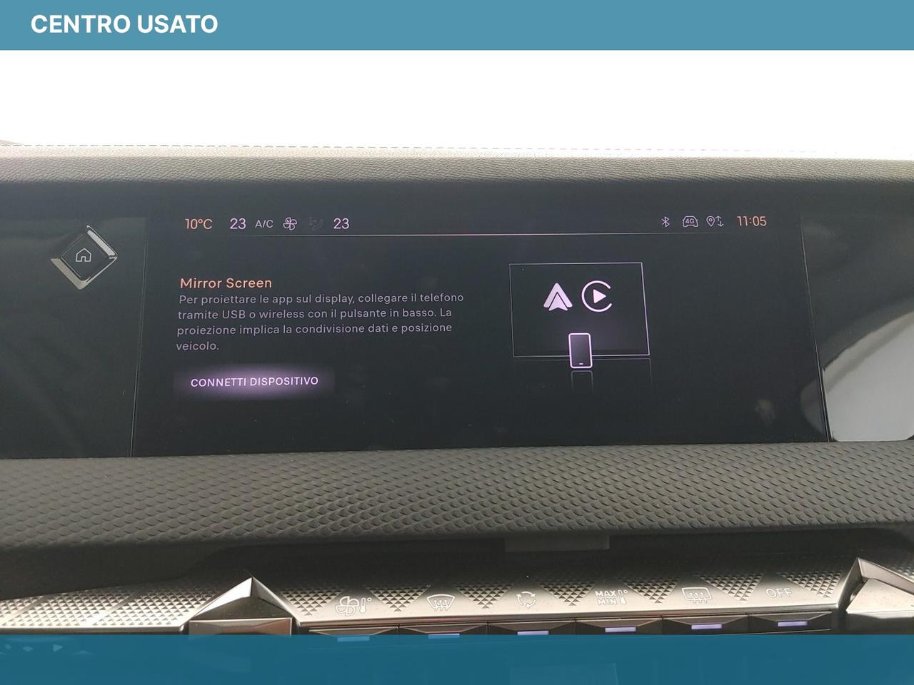 1.5 bluehdi Performance Line 130 CV Auto