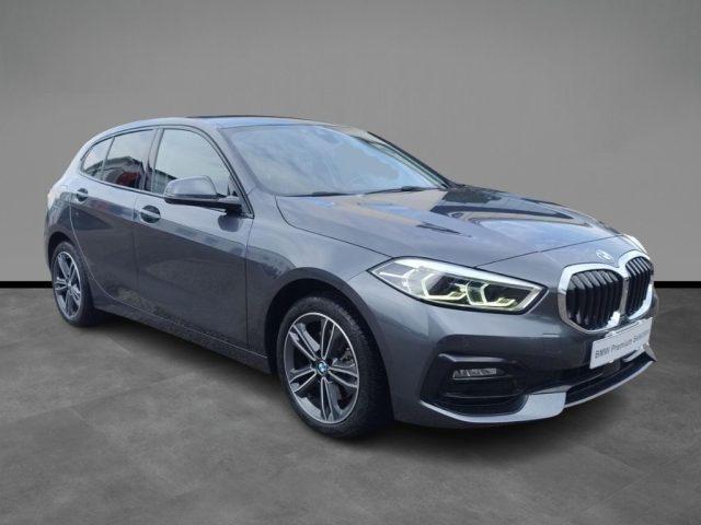BMW 118 i 5p. Sport Aut.