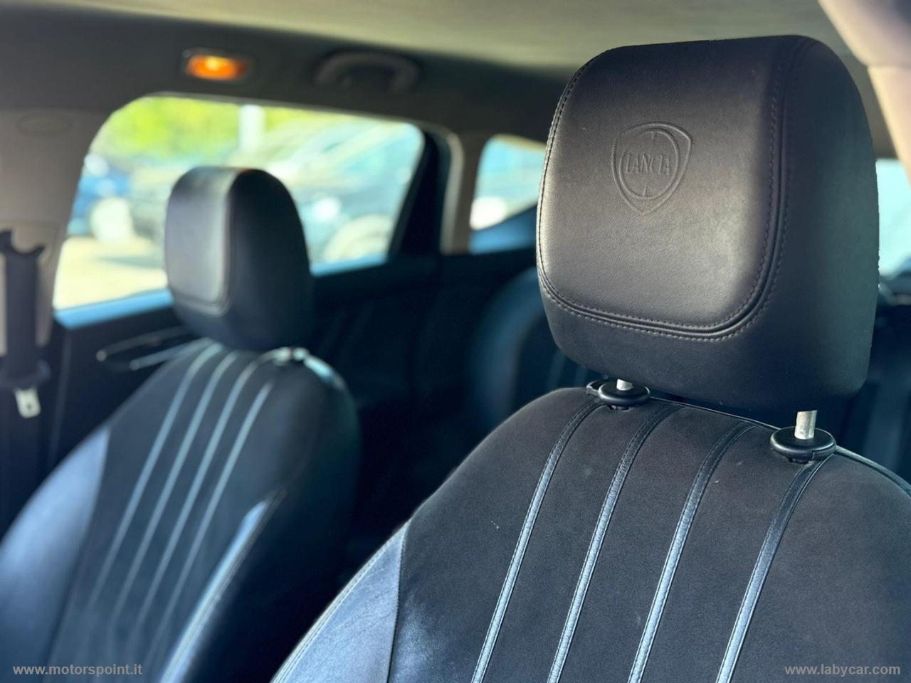 LANCIA Delta 1.6 MJT Platino