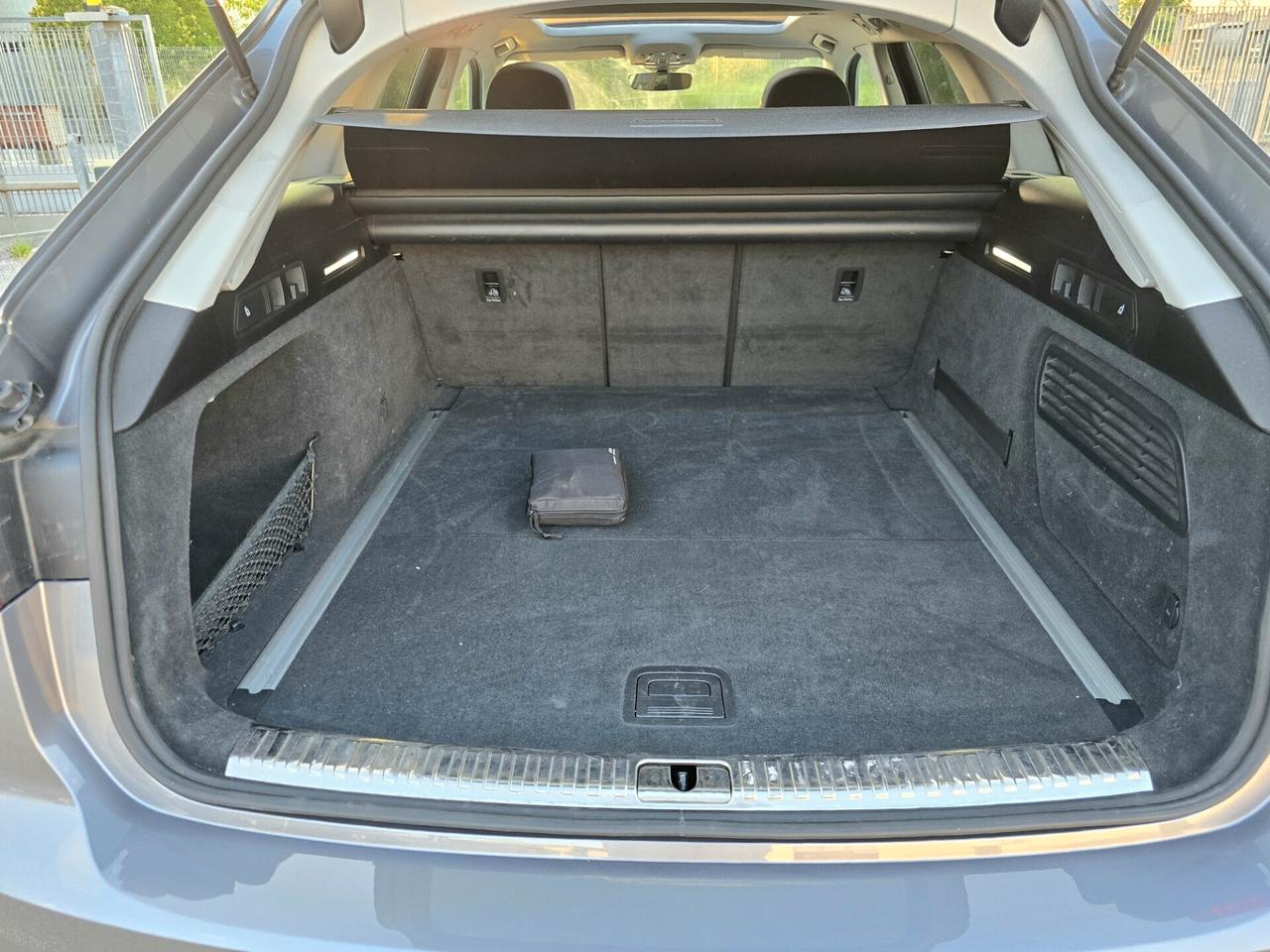 Audi A6 Avant 40 2.0 tdi mhev Business Sport s-tronic - TETTO