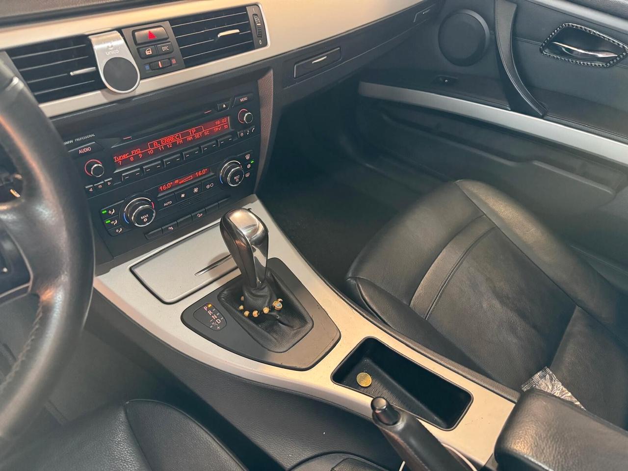 Bmw 330 330d cat Coupé Futura