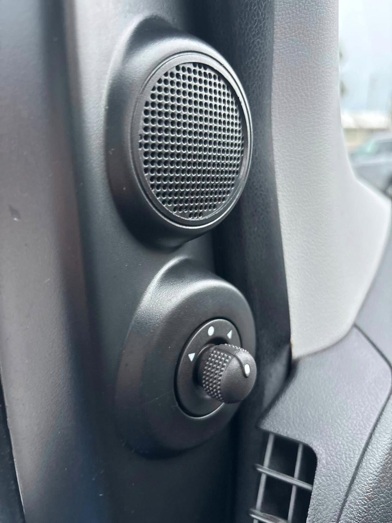 Fiat Qubo 1.3 MJT 95 CV Start&Stop Lounge