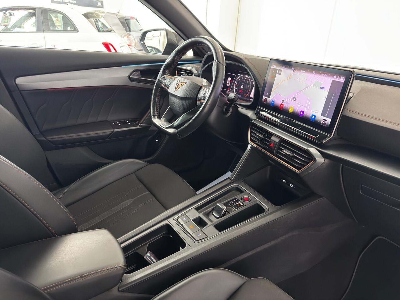 Cupra Formentor 1.5 TSI DSG PREZZO REALE