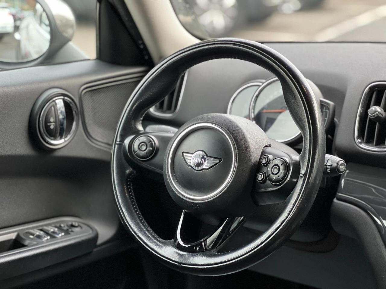 Mini One D Countryman 1.5 One D