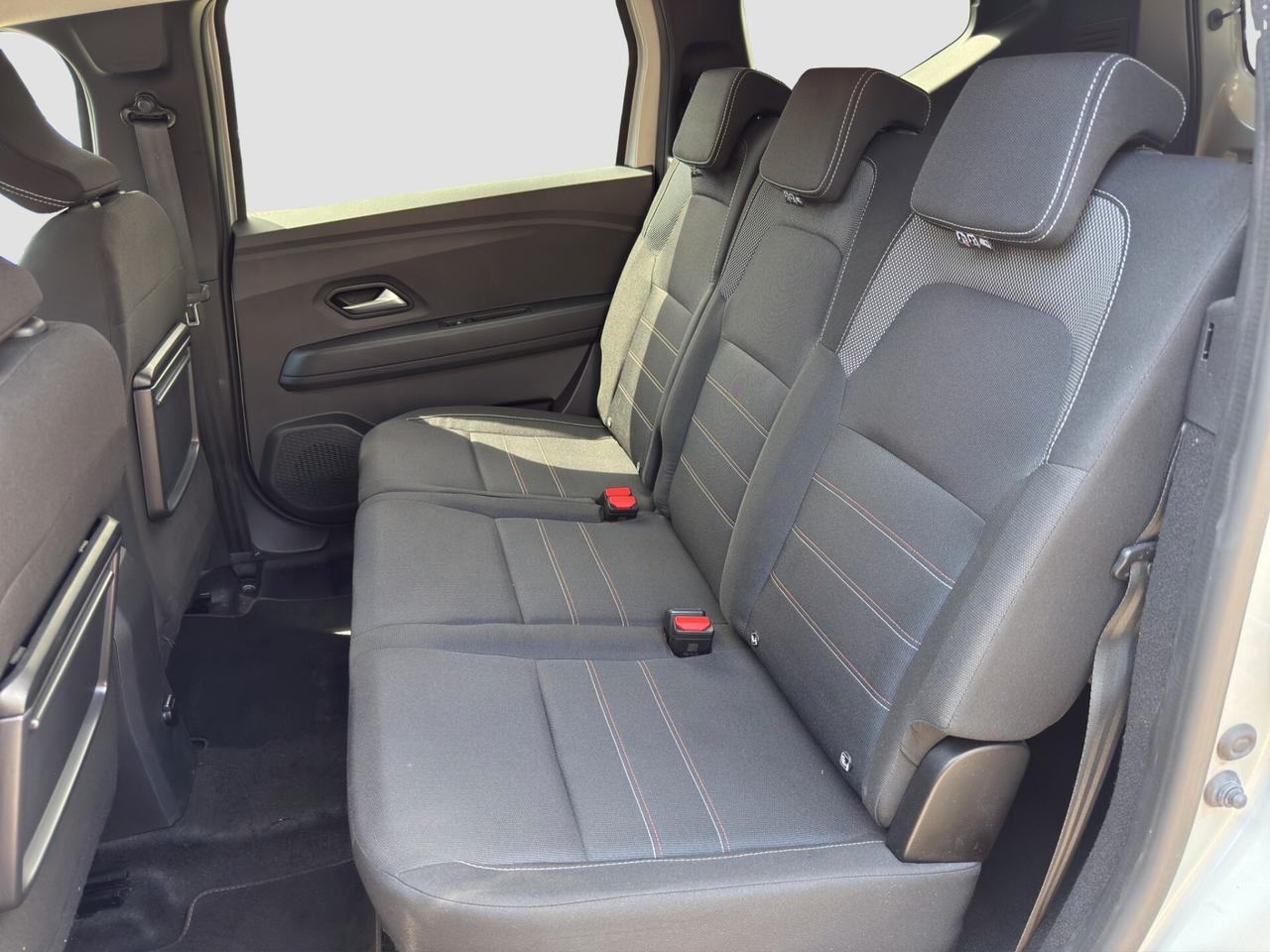 Dacia Jogger 1.0 TCe GPL 100 CV 5 posti Extreme Up