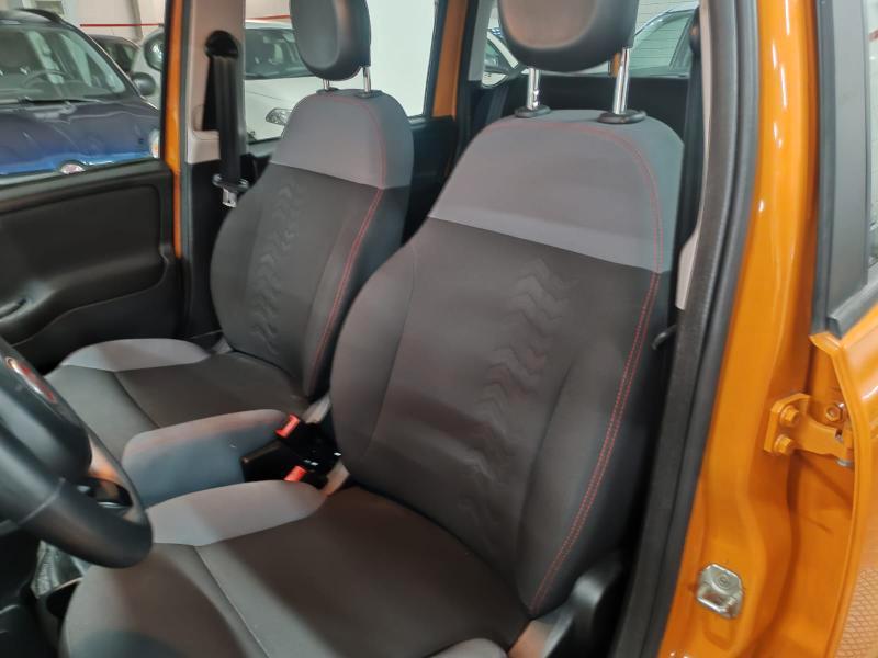 Fiat Panda 1.2 Easy s&s 69cv PREZZO REALE