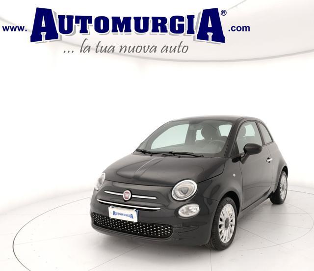 FIAT 500 1.0 Hybrid Lounge con Car Play