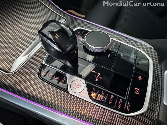 BMW X5 xDrive25d Msport 22'' HEAD-UP KEYLESS PERLA