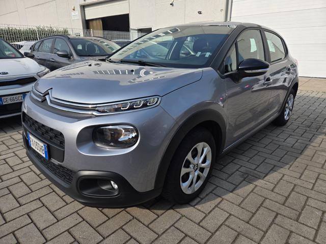 CITROEN C3 PureTech 83 S&S Origins