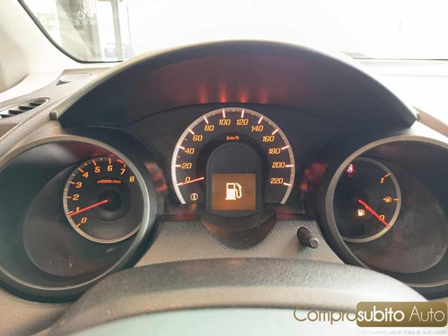 HONDA Jazz 1.4 i-VTEC Trend automatico