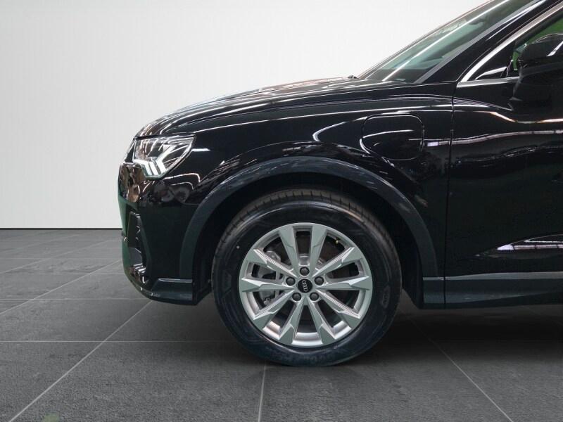 AUDI Q3 2ª serie Q3 SPB 45 TFSI e S tronic Bus...