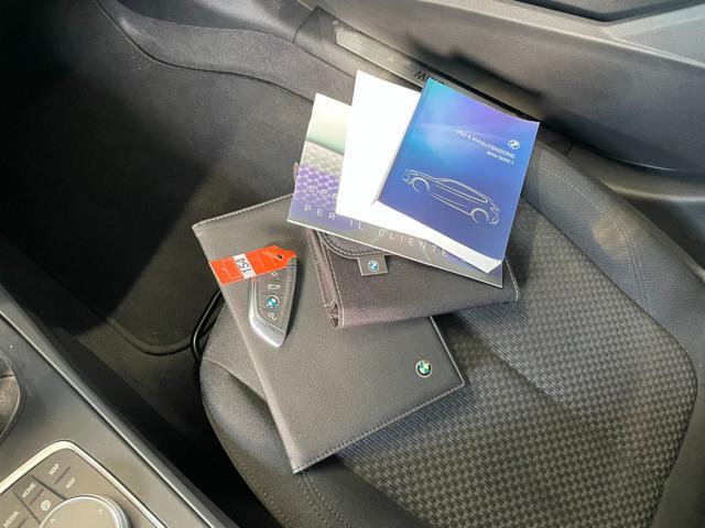 BMW 118 D 5P. BUSINESS ADVANTAGE