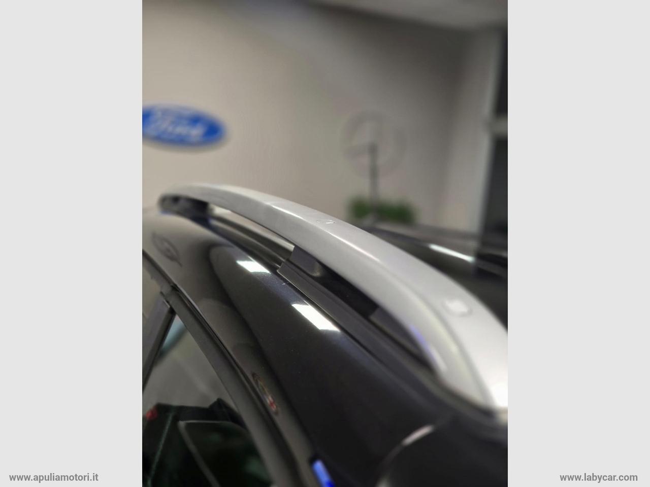 JEEP Renegade 1.6 Mjt 120CV Limited