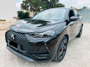 Ds DS3 Crossback BlueHDi - 35000km! - 2022