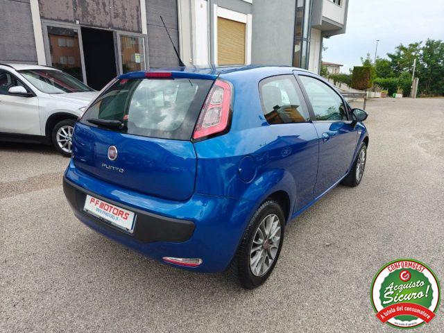 FIAT Punto Evo 1.2 3 porte 150° EasyPower