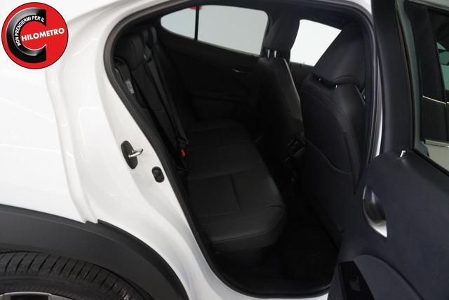 LEXUS UX 250h UX Hybrid Design