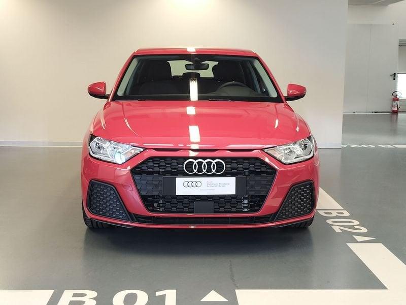 Audi A1 SPB 30 TFSI Business