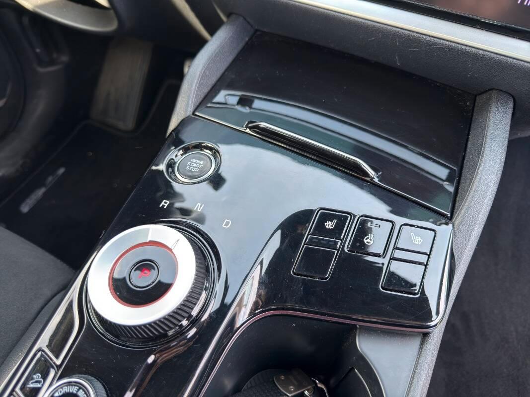 Kia Sportage 1.6 crdi mhev GT-line Plus awd dct Con TELECAMERA