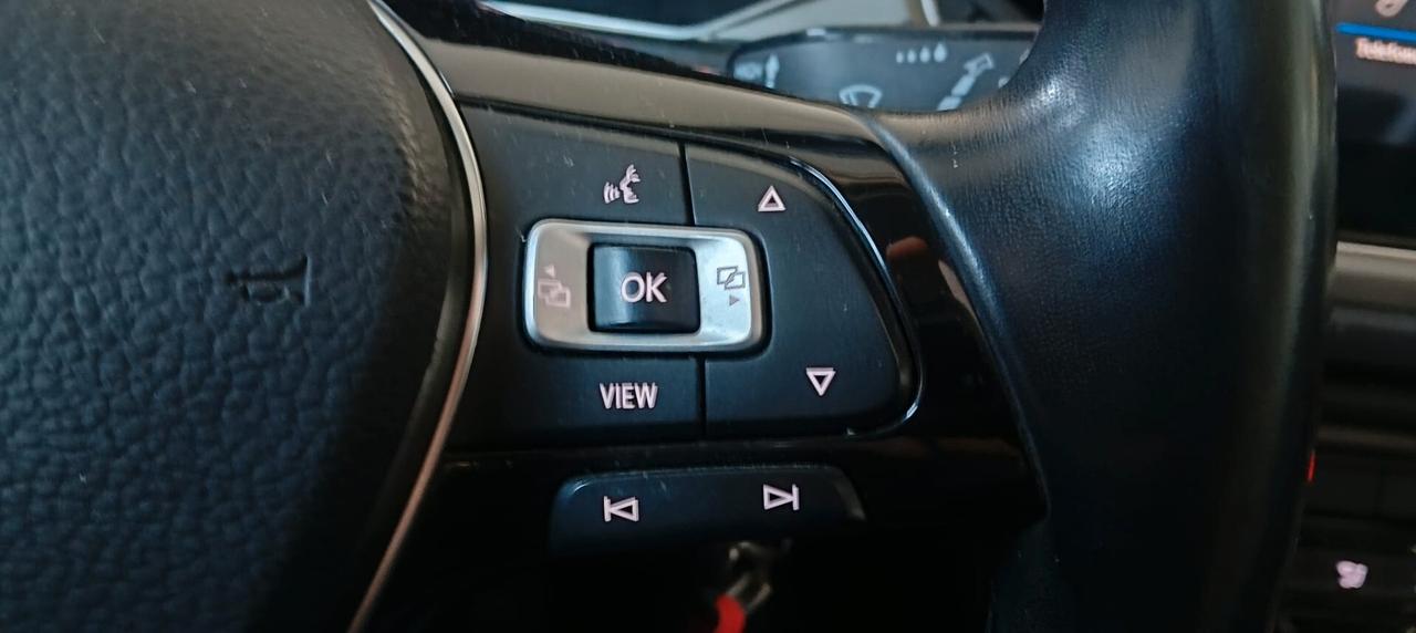 Volkswagen T-Roc 1.0 TSI 115 CV Style BMT TETTO